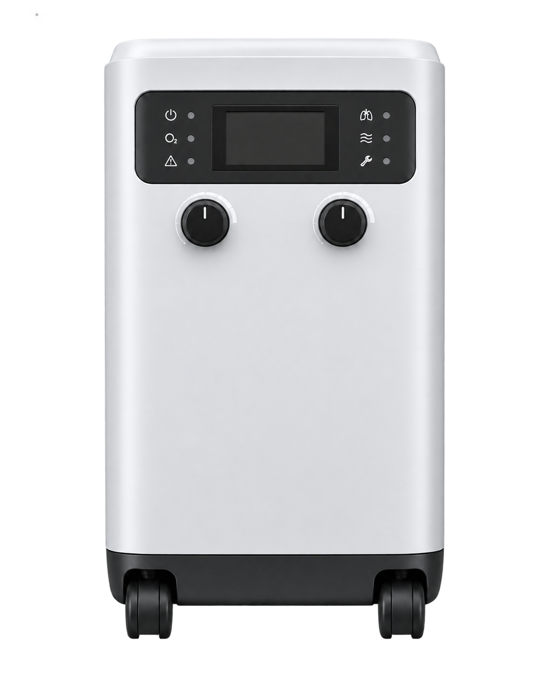 Generic oxygen concentrator