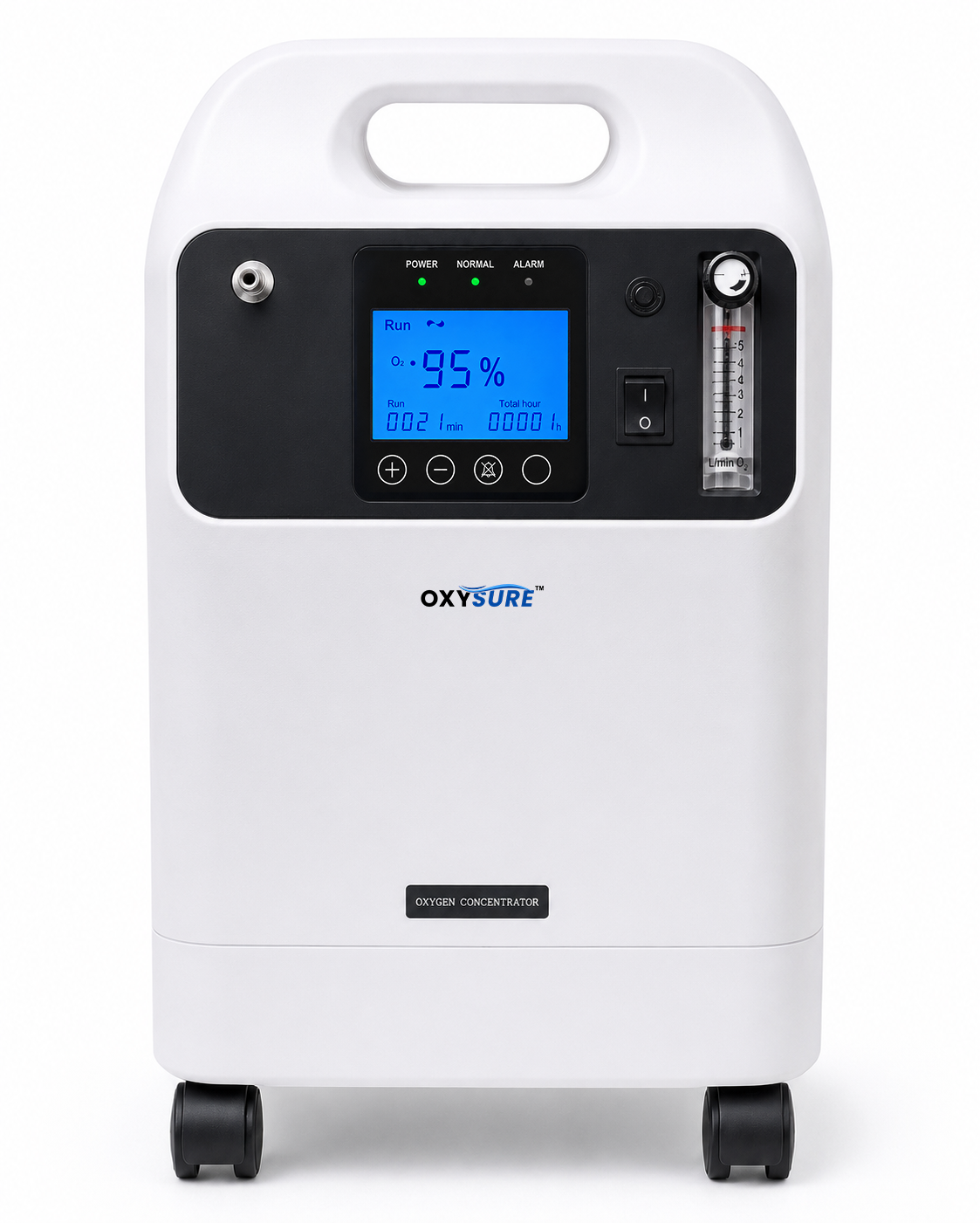 Oxysure Home 5L